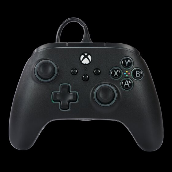 A power best sale xbox one controller