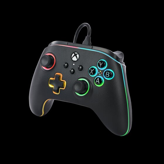 ルメクトラ アドバンテージ有線コントローラー Xbox Series X|S用