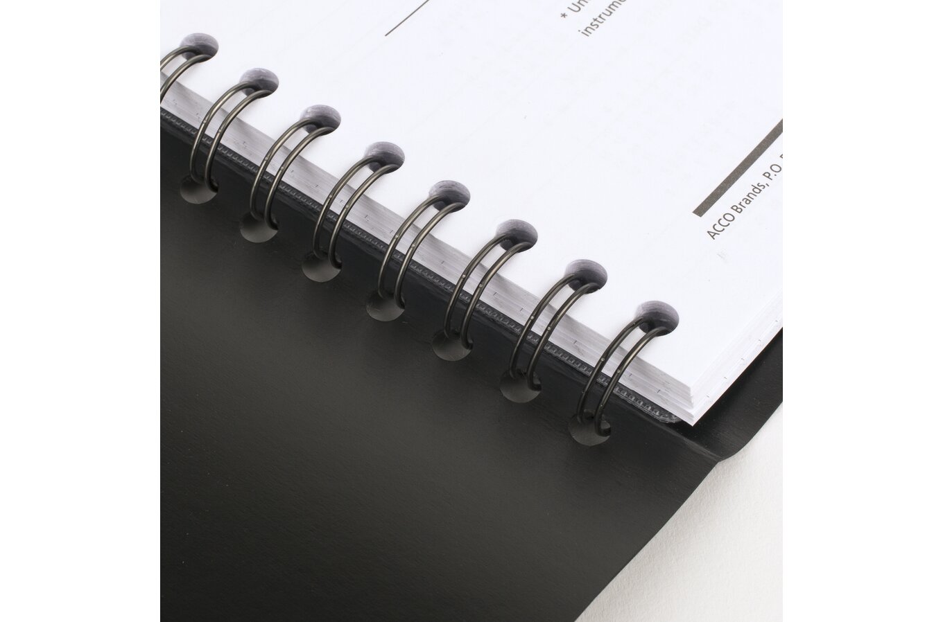 AT-A-GLANCE Contemporary 2024 Weekly Monthly Planner, Charcoal, Small, 5 x  8, Weekly Monthly Planners