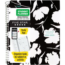 homework planner staples