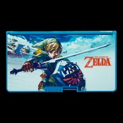 Game Card Case XL for Nintendo Switch - Master Sword Defense