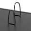 AT-A-GLANCE® Loose-Leaf Desk Calendar Base, 21 Style, Black, Holds 4 1/2" x 8" Pages thumbnail images 2 of 5