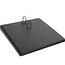 AT-A-GLANCE® Loose-Leaf Desk Calendar Base, 21 Style, Black, Holds 4 1/2" x 8" Pages thumbnail images 3 of 5