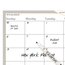 AT-A-GLANCE Undated WallMates Self-Adhesive Dry-Erase Monthly Planning Surface, White, Medium, 18" x 12" thumbnail images 4 of 6