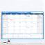 AT-A-GLANCE® Undated 30 and 60-Day Reversible Erasable Horizontal Wall Calendar, 36" x 24" thumbnail images 2 of 5