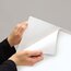 AT-A-GLANCE® Undated WallMates® Self-Adhesive Dry-Erase Monthly Planning Surface, White, Extra Large, 36" x 24" thumbnail images 3 of 6