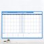 AT-A-GLANCE® Undated 30 and 60-Day Reversible Erasable Horizontal Wall Calendar, 36" x 24" thumbnail images 3 of 5