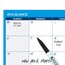 AT-A-GLANCE® Undated 30 and 60-Day Reversible Erasable Horizontal Wall Calendar, 36" x 24" thumbnail images 5 of 5