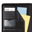 AT-A-GLANCE® Professional Size Planner Cover, Black, 9" x 11" thumbnail images 3 of 6