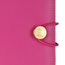 Simplified System by Emily Ley for AT-A-GLANCE Organizer Cover, 7 Ring, Fuchsia, Desk Size, 5 1/2" x 8 1/2" thumbnail images 4 of 6