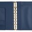 Simplified System by Emily Ley for AT-A-GLANCE Organizer Cover, 7 Ring, Navy, Desk Size, 5 1/2" x 8 1/2" thumbnail images 2 of 5