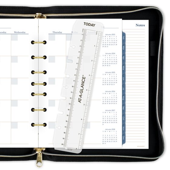 【海外】スターバックス Planner (手帳) Starbucks Coffee - モレスキン×スターバックス 海外限定 2026年 手帳