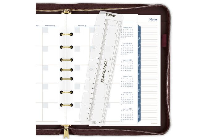 5 tips and tricks to maximise your Pocket LV PM Agenda 