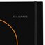 AT-A-GLANCE® Plan. Write. Remember.® 2-Days-Per-Page Planning Notebook, Undated, Black, Small, 6" x 9" thumbnail images 4 of 7