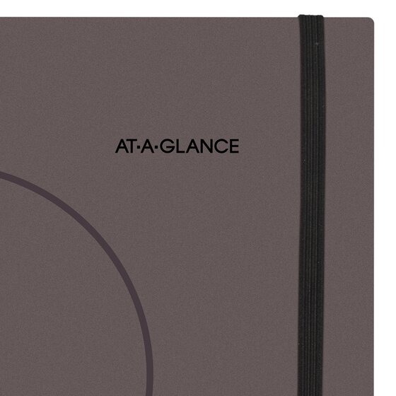 AT A GLANCE Plan Write Remember 2 Days Per Page Planning Notebook at-a-glance-plan-write-remember-2-days-per-page-planning-notebook