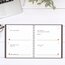 AT-A-GLANCE Plan. Write. Remember. 2-Days-Per-Page Planning Notebook, Undated, Gray, Large, 8 1/2" x 11" thumbnail images 2 of 6
