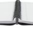 AT-A-GLANCE Plan. Write. Remember. 2-Days-Per-Page Planning Notebook, Undated, Black, Large, 8 1/2" x 11" thumbnail images 5 of 6