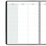 AT-A-GLANCE® Teacher's Planner, Undated, 8 1/4" x 11", Black thumbnail images 4 of 6
