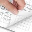 Simplified System by Emily Ley for AT-A-GLANCE Grid Notes Refill, Desk Size, 5 1/2" x 8 1/2" thumbnail images 3 of 5