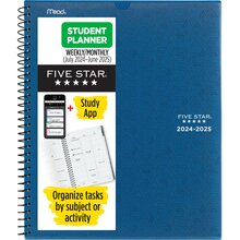 homework planner staples