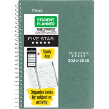 homework planner staples