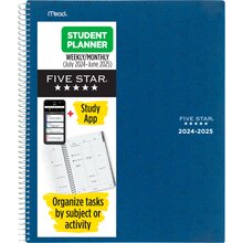 homework planner staples