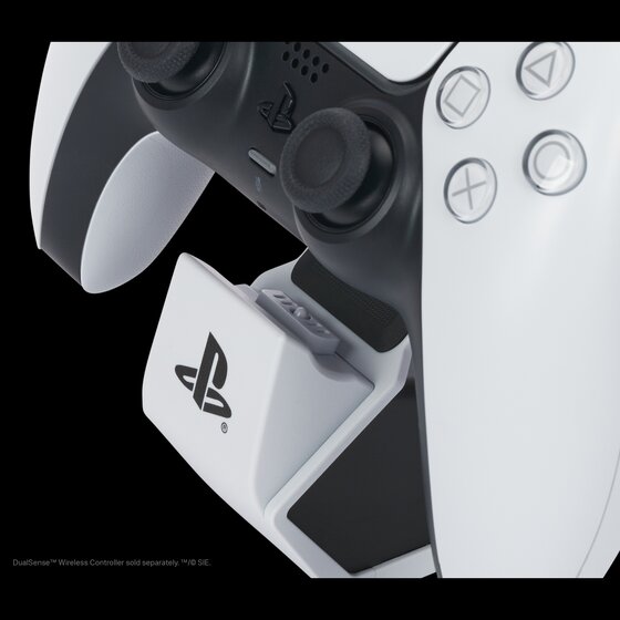 PlayStation 5 - DualSense Wireless Controller - White store