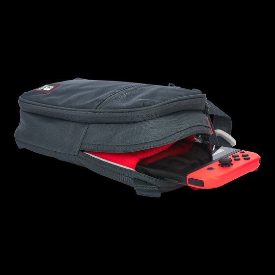 PowerA Crossbody Bag for Nintendo Switch | Nintendo Switch