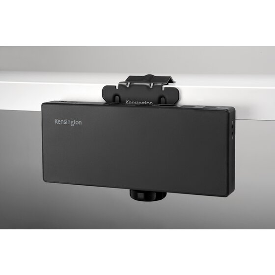 Kensington SD4781P EQ USB-C & USB-A Dual 4K Docking Station USB-C 3.2 Gen 2 (3.1 Gen 2) (K33603EU