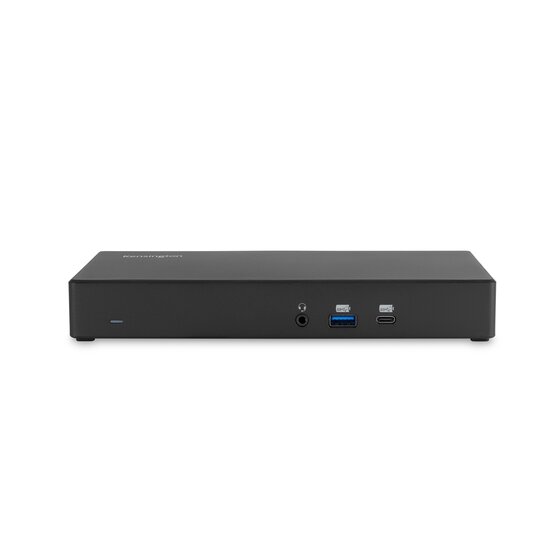 SD4781P EQ USB-C® & USB-A Dual 4K Docking Station with 100W Power