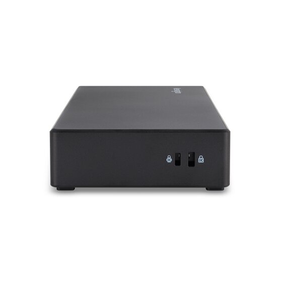 Kensington 14-in-1 SD4790P USB-C Docking Station Quad 4K Display, 4