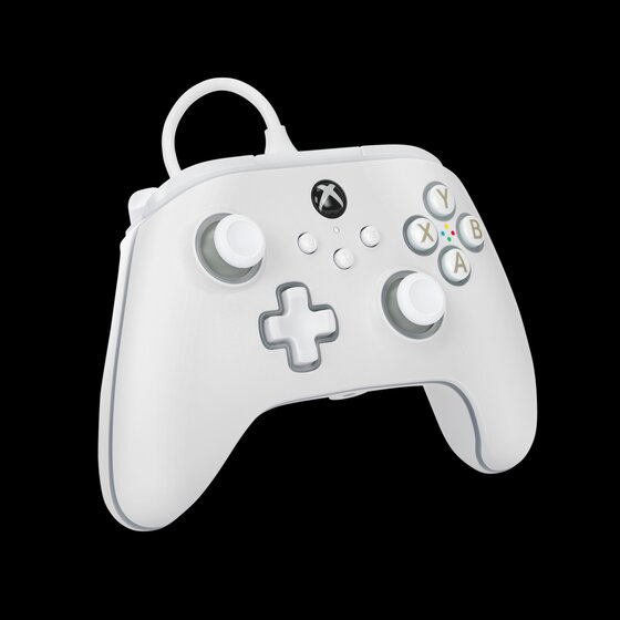 PowerA Advantage Wired Controller for Xbox - Thumbnail 4
