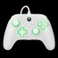 Advantage Wired Controller for Xbox Series X|S with Lumectra - White thumbnail images 3 of 26