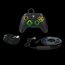 Advantage Wired Controller for Xbox Series X|S with Lumectra + RGB LED Strip - Black thumbnail images 2 of 33
