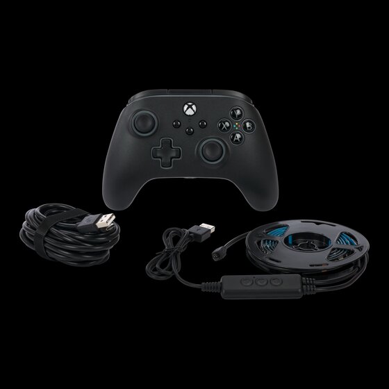 ルメクトラ アドバンテージ有線コントローラー Xbox Series X|S用