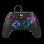 Advantage Wired Controller for Xbox Series X|S with Lumectra + RGB LED Strip - Black thumbnail images 4 of 28