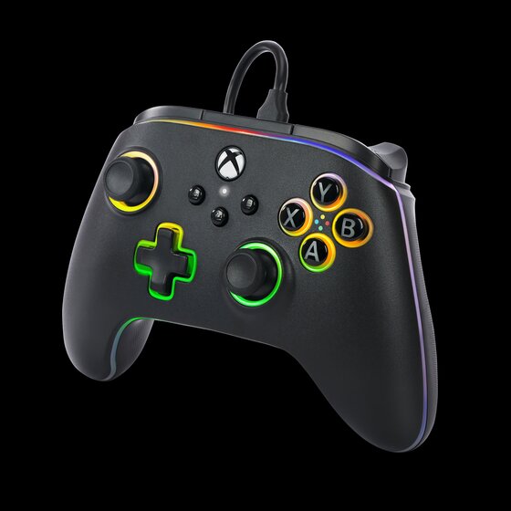 Power a deals spectra enhanced controller