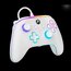Advantage Wired Controller for Xbox Series X|S with Lumectra - White thumbnail images 5 of 26