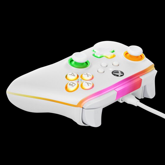 PowerA Advantage Wired Controller for Xbox - Thumbnail 5