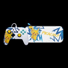 Nano Wired Controller, Protection Case and Comfort Grip for Nintendo Switch  Systems - Pokémon: Sweet Assortment