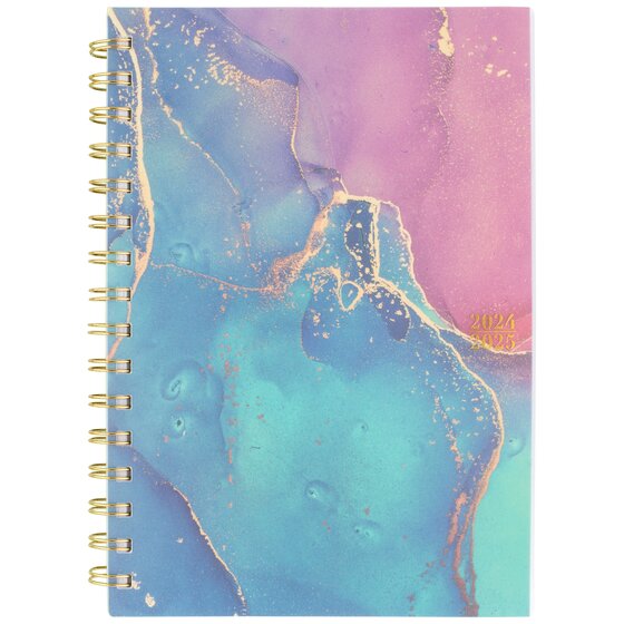 Cambridge® Aqueous Weekly Monthly Planners | Planners | Cambridge