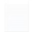 Mead® Filler Paper, College Ruled, 8 1/2" x 11", 400 Sheets/Pack thumbnail images 3 of 7