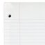 Mead® Filler Paper, College Ruled, 8 1/2" x 11", 400 Sheets/Pack thumbnail images 5 of 7