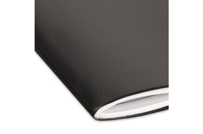 AT-A-GLANCE® DayMinder® Academic 2024-2025 Monthly Planner, Black