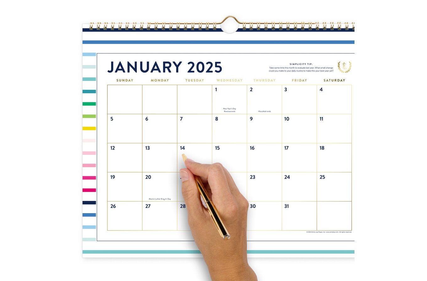 simplified-by-emily-ley-for-at-a-glance-2025-monthly-wall-calendar-happy-stripe-medium-15-x-12-monthly-wall-calendars-at-a-glance