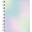 Cambridge® Ombre 2025 Weekly Monthly Planner, Large, 8 1/2" x 11" thumbnail images 1 of 9