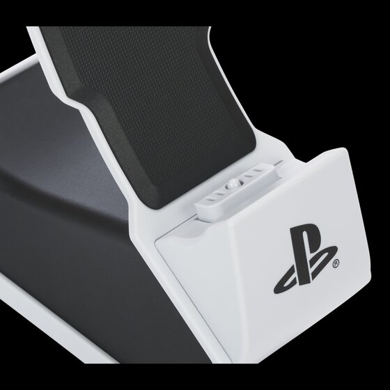 PlayStation - 美品 ps5コントローラーとチャージステーション Amazon.co.jp: JDGPOKOO PS5コントローラー充電ステーション RGB