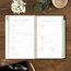 Leah Bisch™ for Cambridge® Weekly Monthly Planners thumbnail images 2 of 9