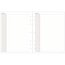 AT-A-GLANCE® Notepad, Topbound, Folio Size, 8 1/2" x 11" thumbnail images 2 of 4