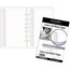 AT-A-GLANCE® Notes Pages, Loose-Leaf, Desk Size, 5 1/2" x 8 1/2" thumbnail images 4 of 4